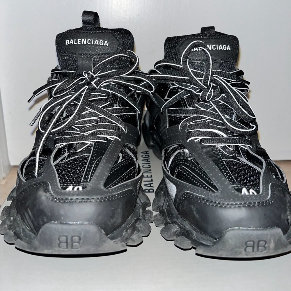 Balenciaga Led Tracks